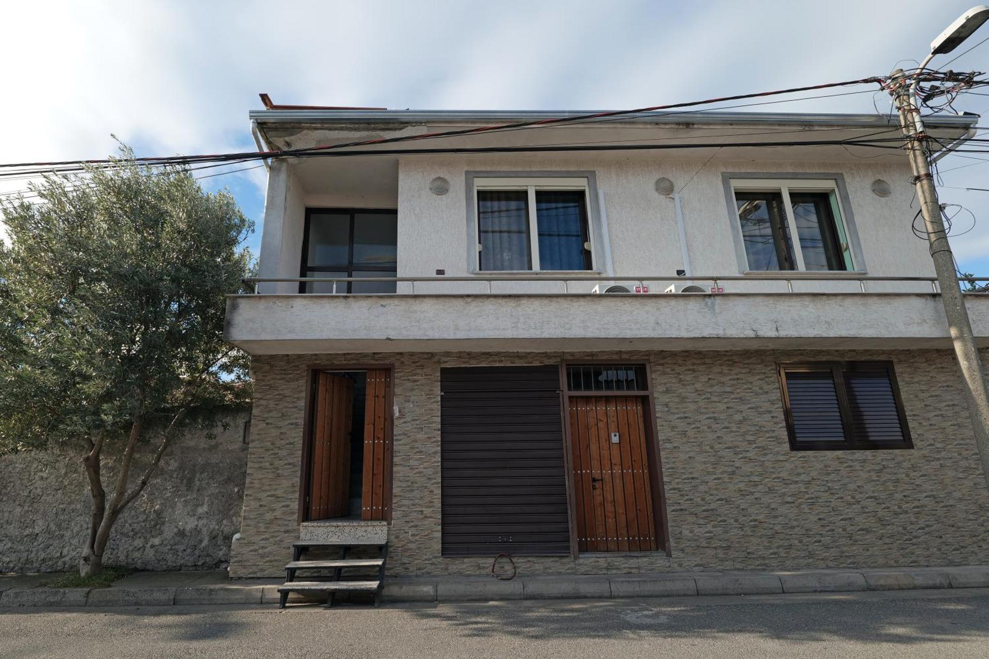 The House Of Dreams 2 Villa Shkodra Kültér fotó